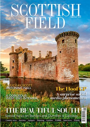 Scottish Field - June 23